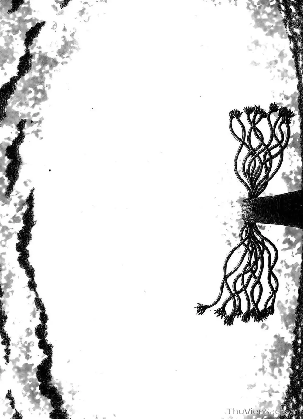 Truyện Tranh Kiếm Sĩ Đen - Berserk trang 9