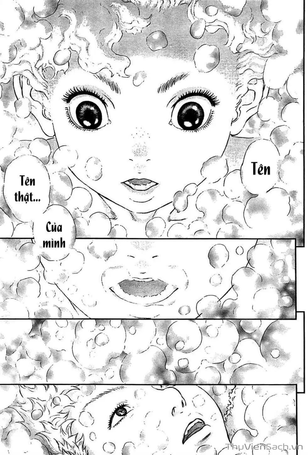 Truyện Tranh Kiếm Sĩ Đen - Berserk trang 9