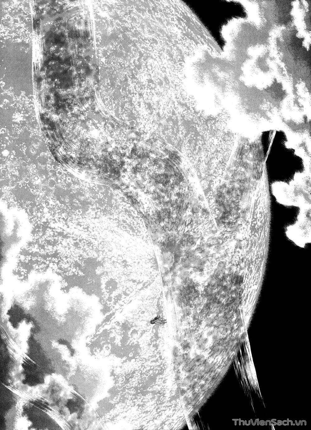 Truyện Tranh Kiếm Sĩ Đen - Berserk trang 9