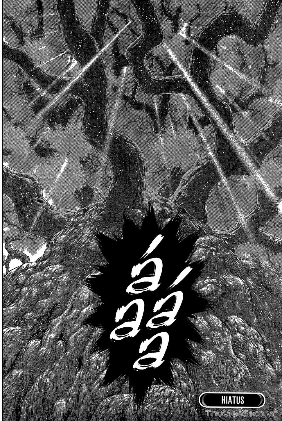 Truyện Tranh Kiếm Sĩ Đen - Berserk trang 9