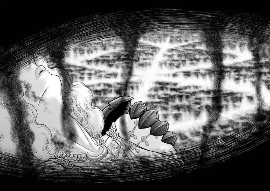 Truyện Tranh Kiếm Sĩ Đen - Berserk trang 9