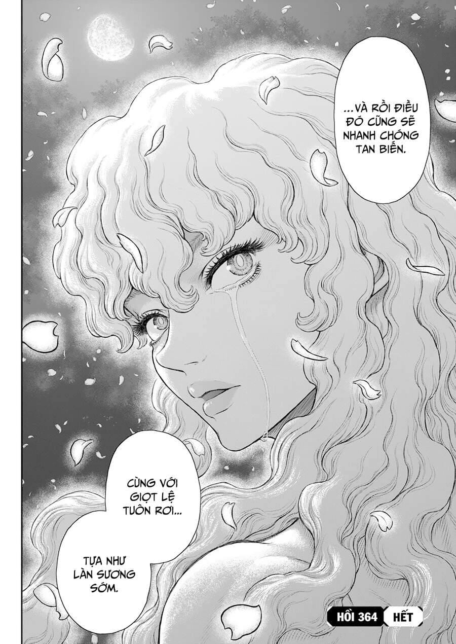 Truyện Tranh Kiếm Sĩ Đen - Berserk trang 9