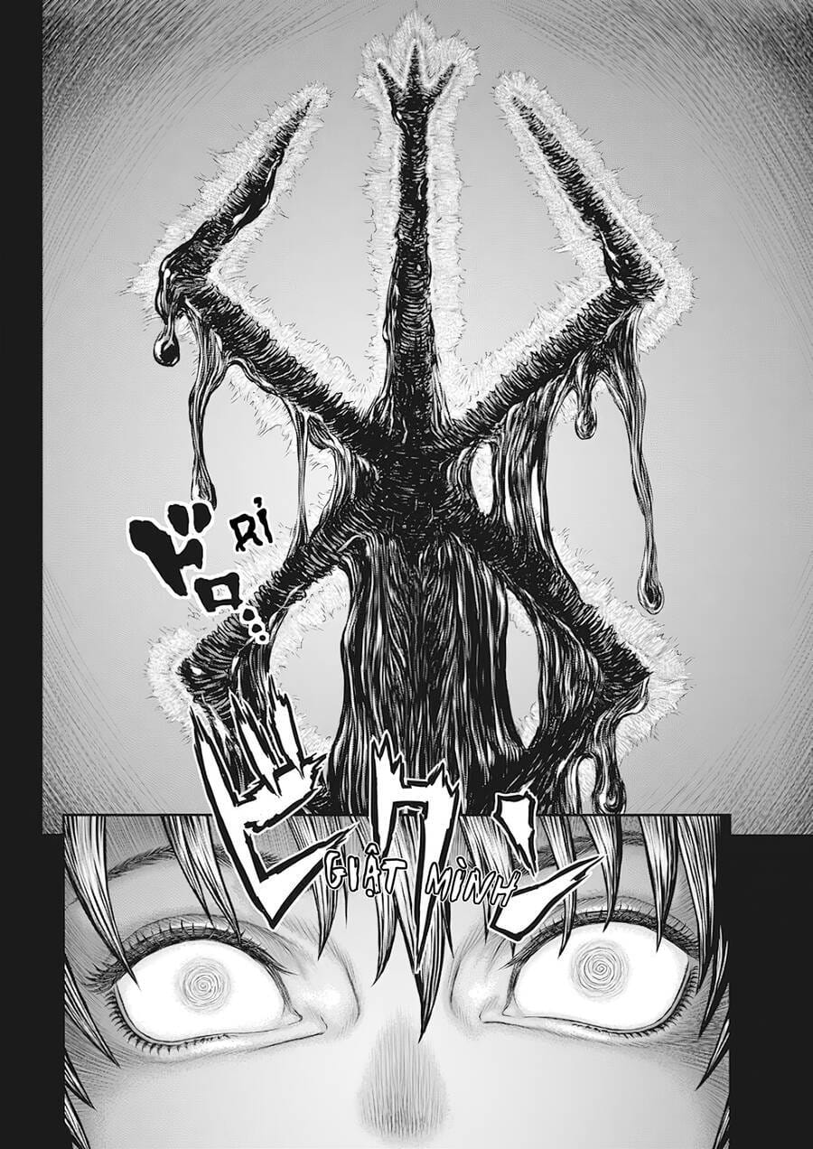 Truyện Tranh Kiếm Sĩ Đen - Berserk trang 9