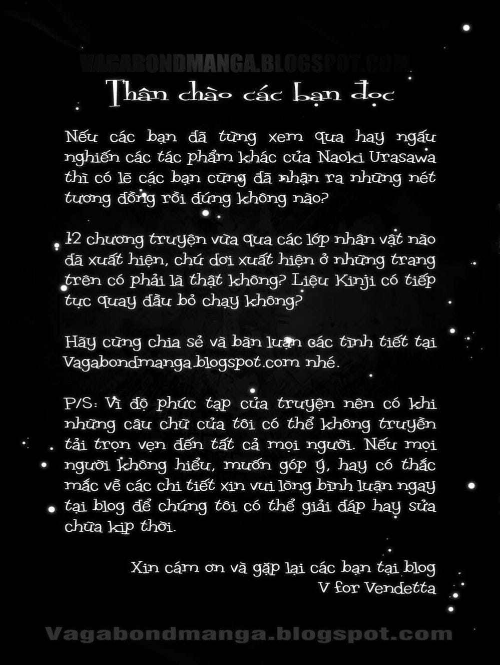 Truyện Tranh Billy Bat trang 7