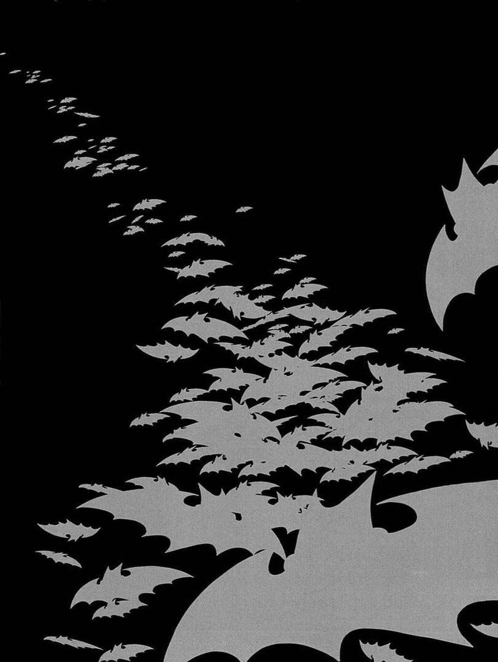 Truyện Tranh Billy Bat trang 7