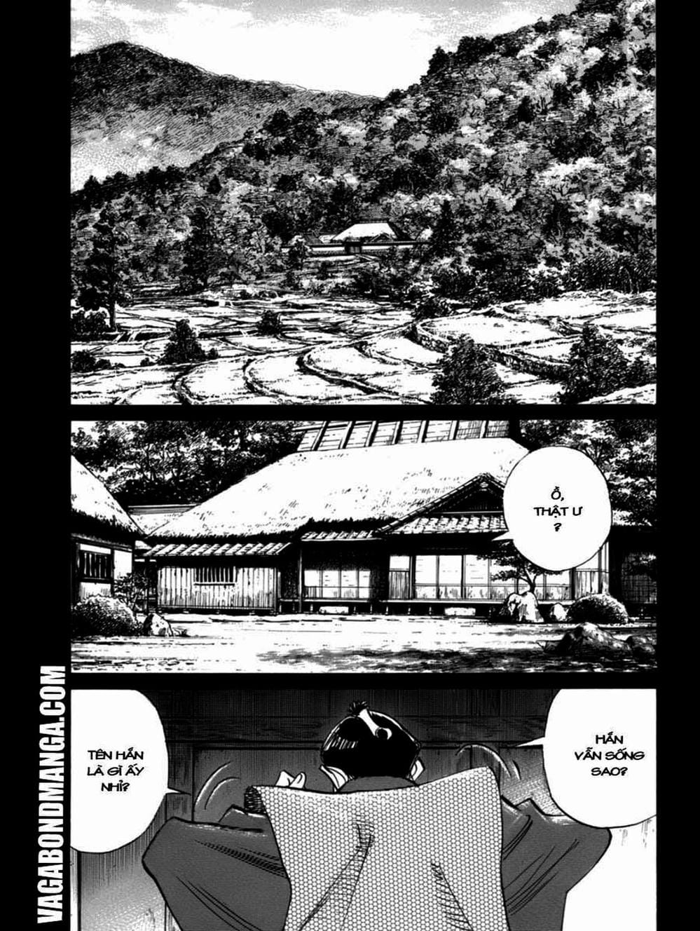 Truyện Tranh Billy Bat trang 7