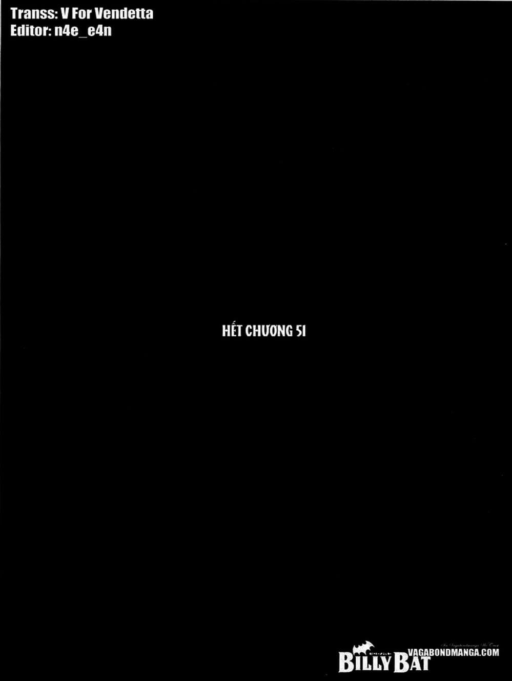 Truyện Tranh Billy Bat trang 7