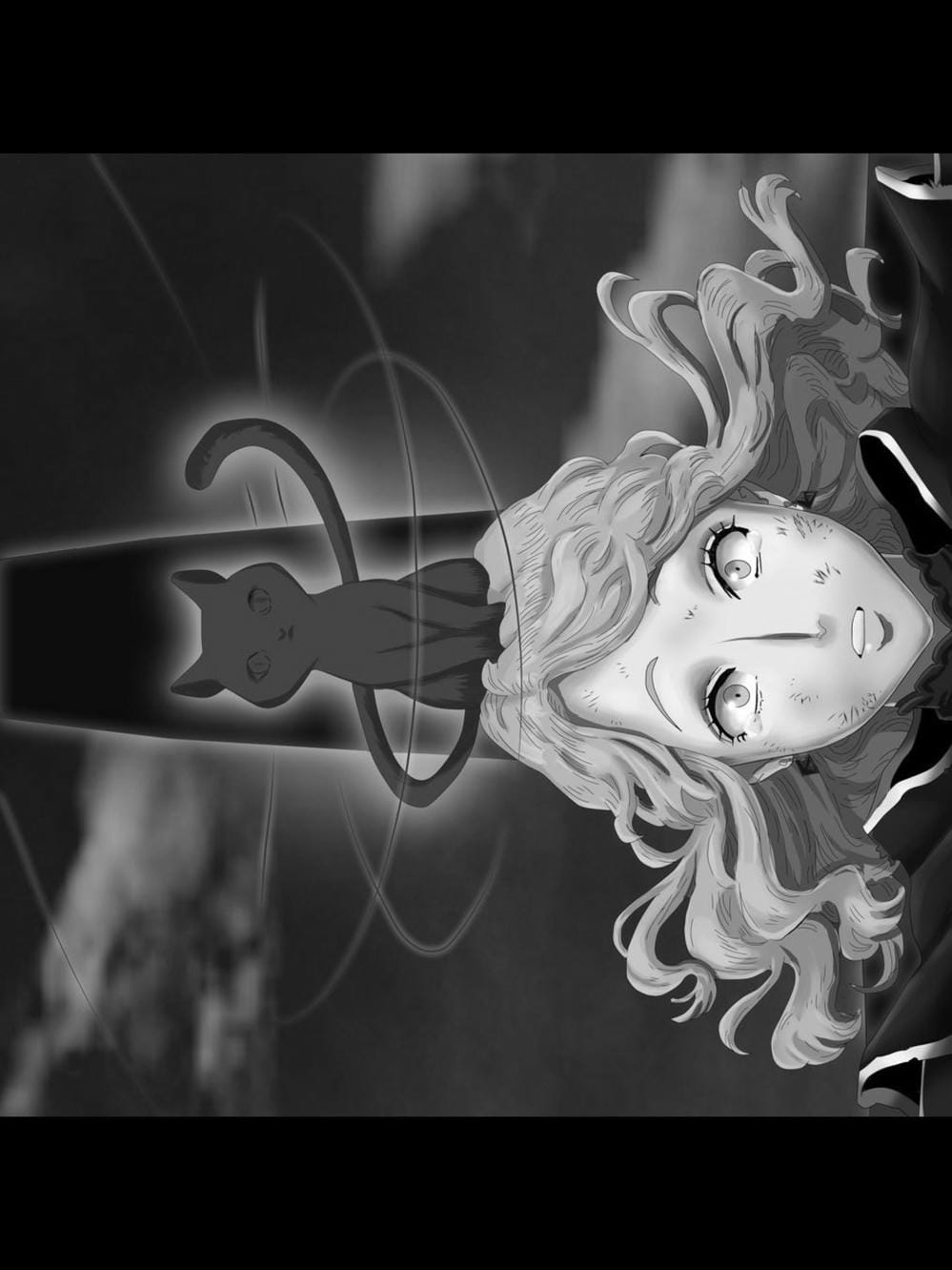 Truyện Tranh Pháp Sư Không Phép Thuật - Black Clover trang 5