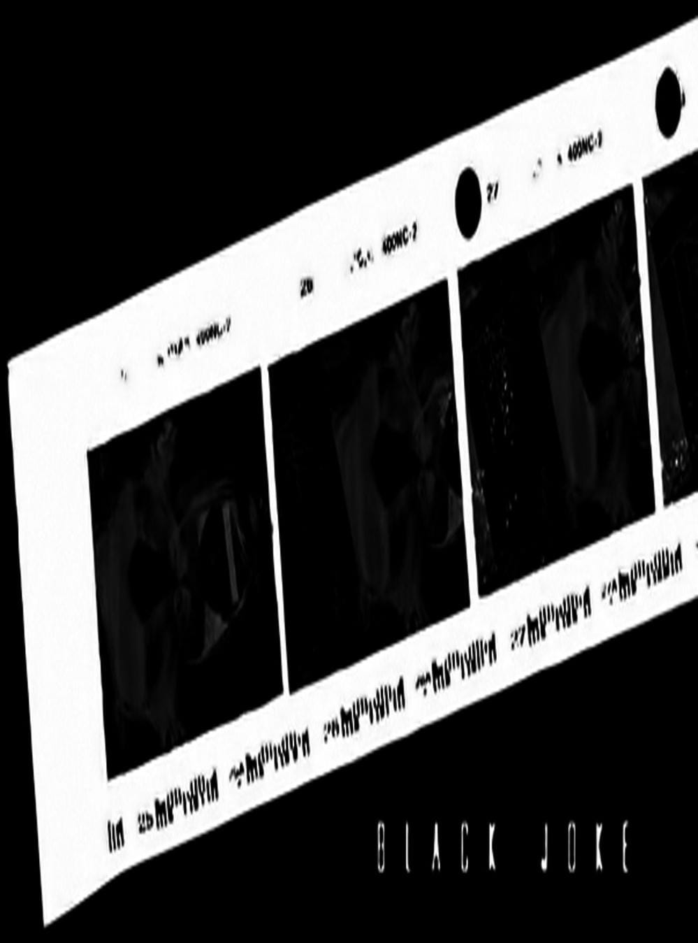 Truyện Tranh Black Joke trang 4