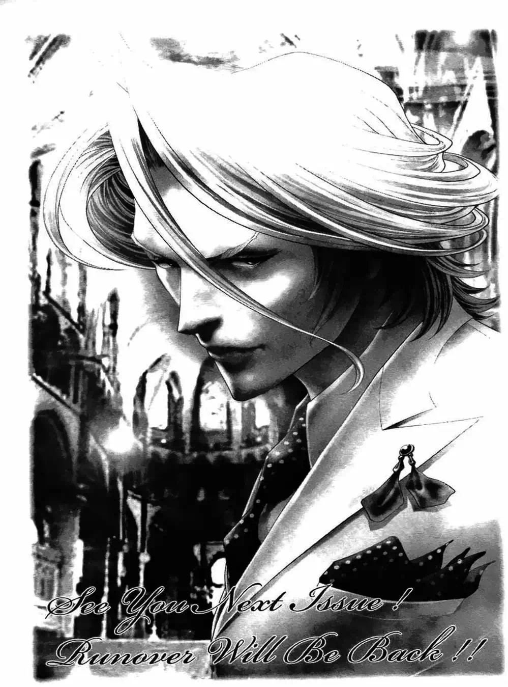 Truyện Tranh Black Joke trang 4