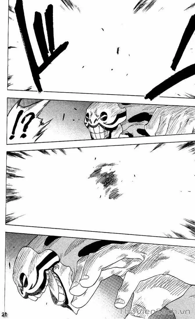 Truyện Tranh Bleach - Sứ Mạng Thần Chết trang 6