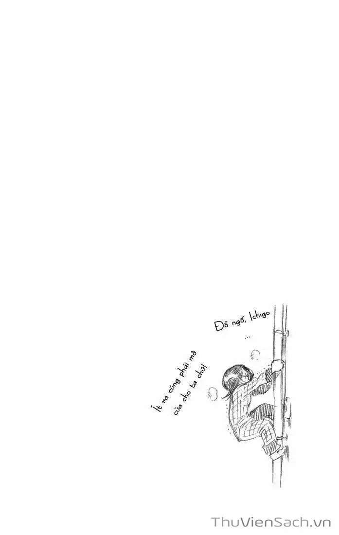 Truyện Tranh Bleach - Sứ Mạng Thần Chết trang 6