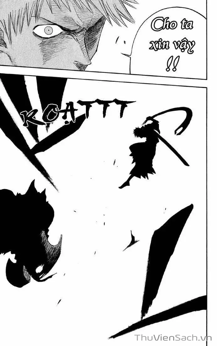 Truyện Tranh Bleach - Sứ Mạng Thần Chết trang 6