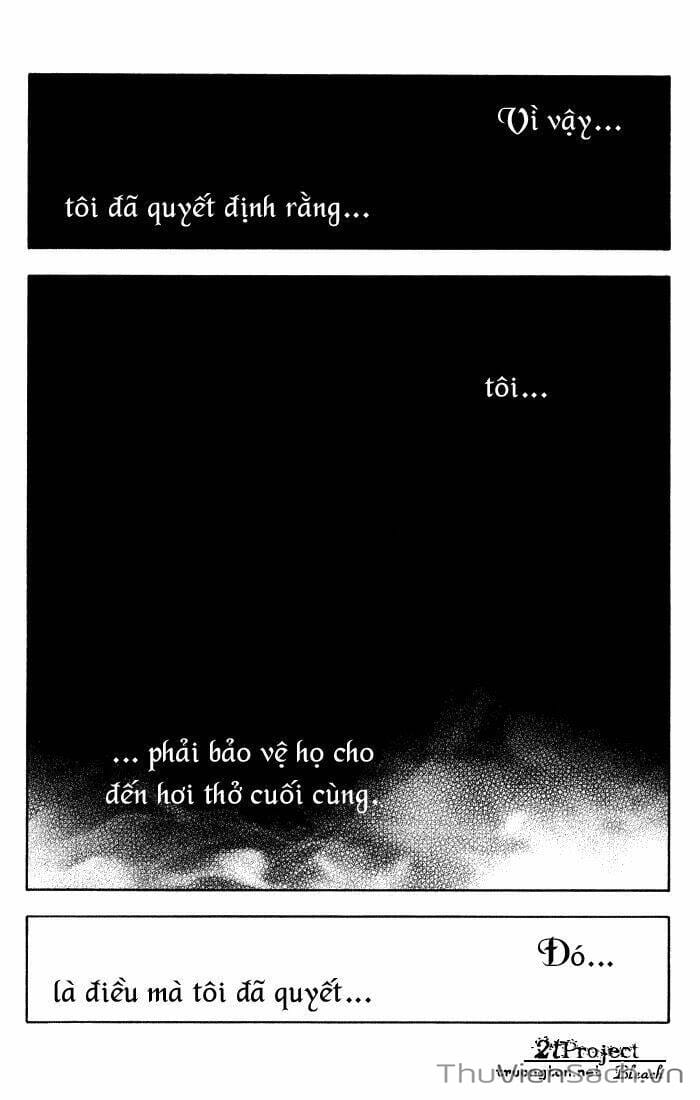 Truyện Tranh Bleach - Sứ Mạng Thần Chết trang 6