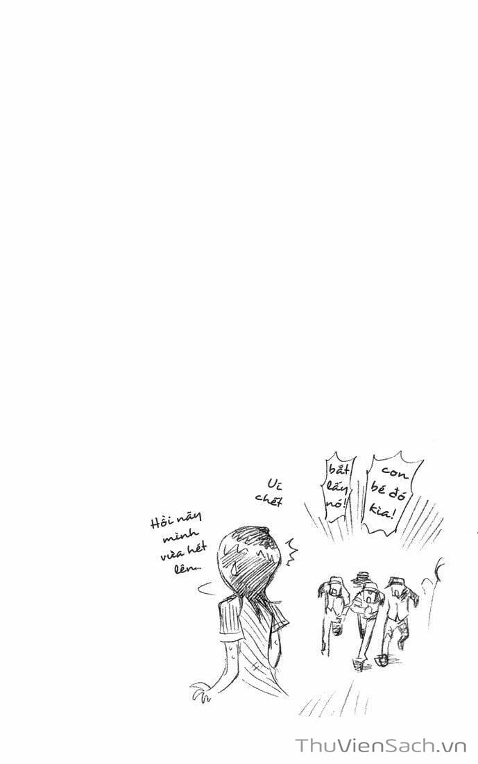 Truyện Tranh Bleach - Sứ Mạng Thần Chết trang 6