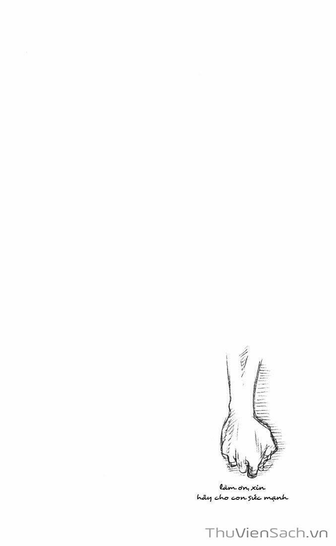 Truyện Tranh Bleach - Sứ Mạng Thần Chết trang 6