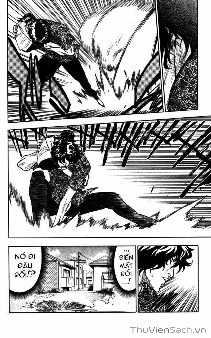 Truyện Tranh Bleach - Sứ Mạng Thần Chết trang 6