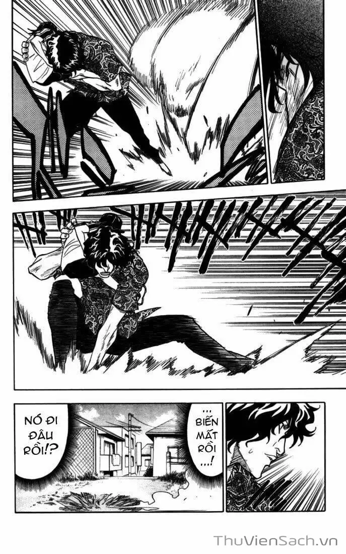 Truyện Tranh Bleach - Sứ Mạng Thần Chết trang 6