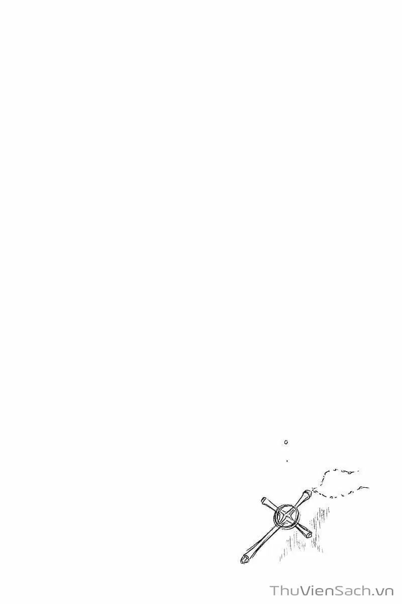 Truyện Tranh Bleach - Sứ Mạng Thần Chết trang 6