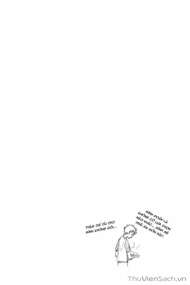 Truyện Tranh Bleach - Sứ Mạng Thần Chết trang 6