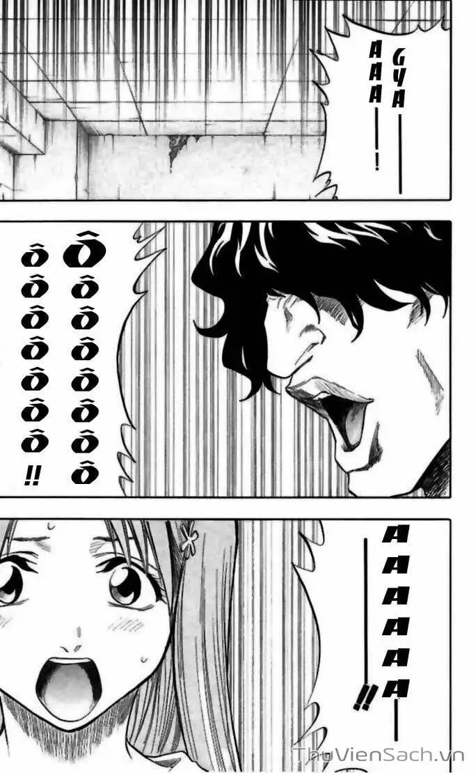 Truyện Tranh Bleach - Sứ Mạng Thần Chết trang 6