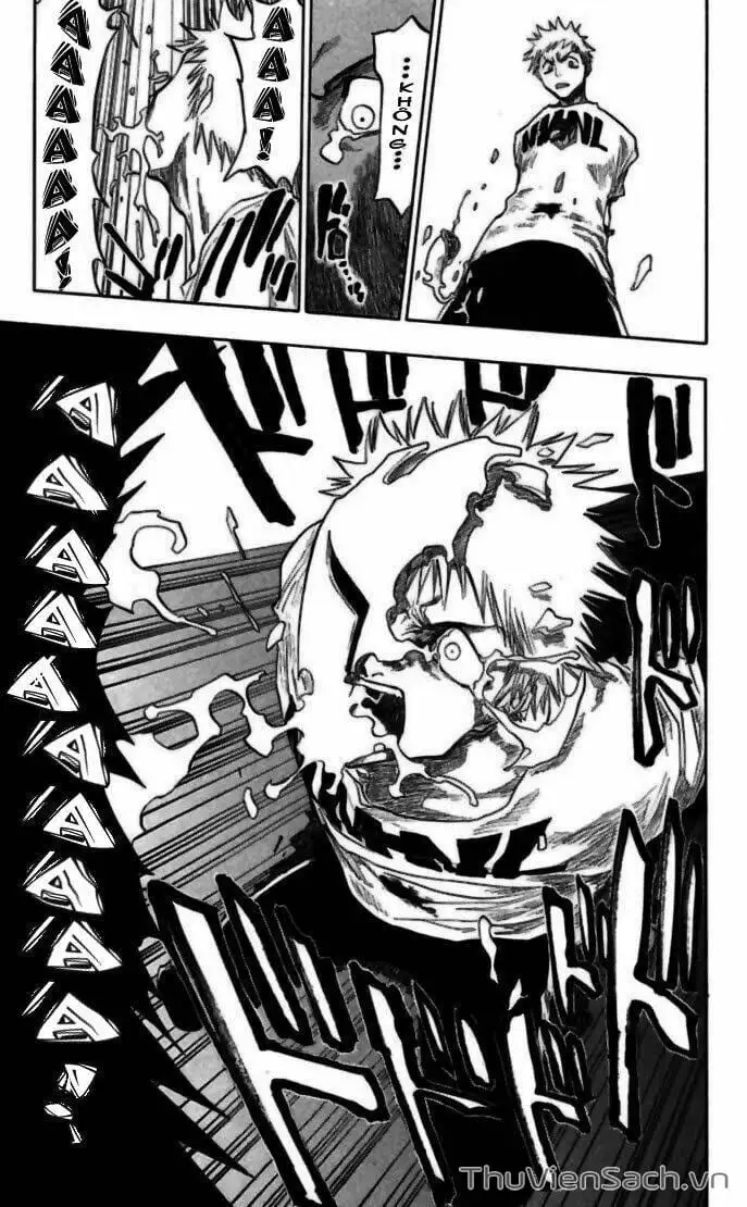 Truyện Tranh Bleach - Sứ Mạng Thần Chết trang 6