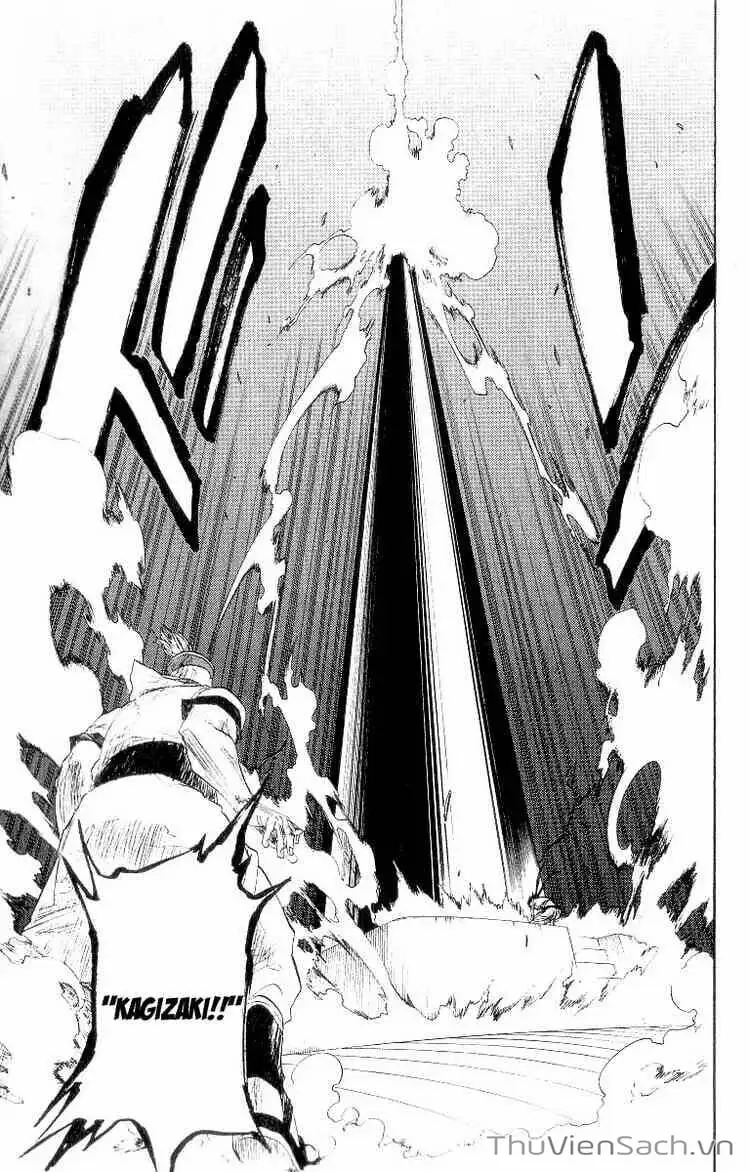 Truyện Tranh Bleach - Sứ Mạng Thần Chết trang 6
