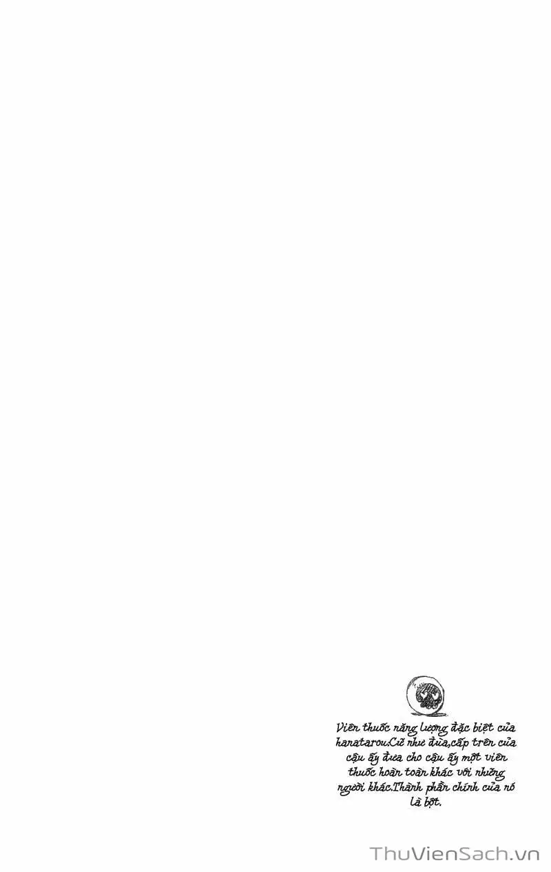 Truyện Tranh Bleach - Sứ Mạng Thần Chết trang 6