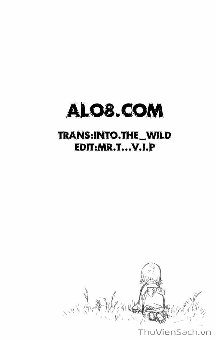 Truyện Tranh Bleach - Sứ Mạng Thần Chết trang 6