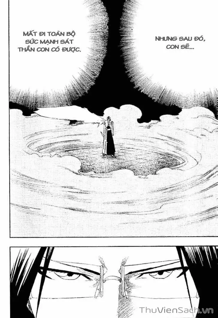 Truyện Tranh Bleach - Sứ Mạng Thần Chết trang 6