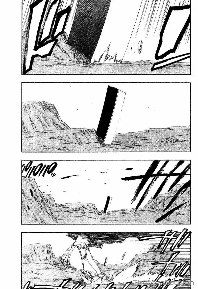 Truyện Tranh Bleach - Sứ Mạng Thần Chết trang 6