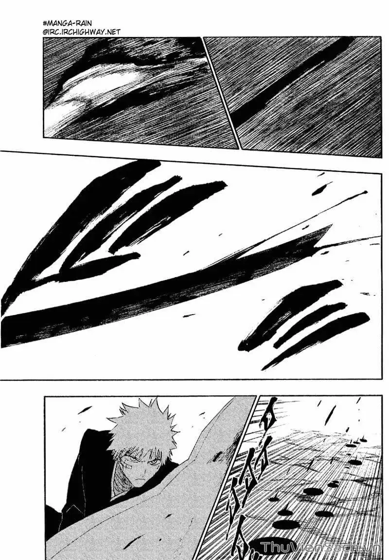 Truyện Tranh Bleach - Sứ Mạng Thần Chết trang 6