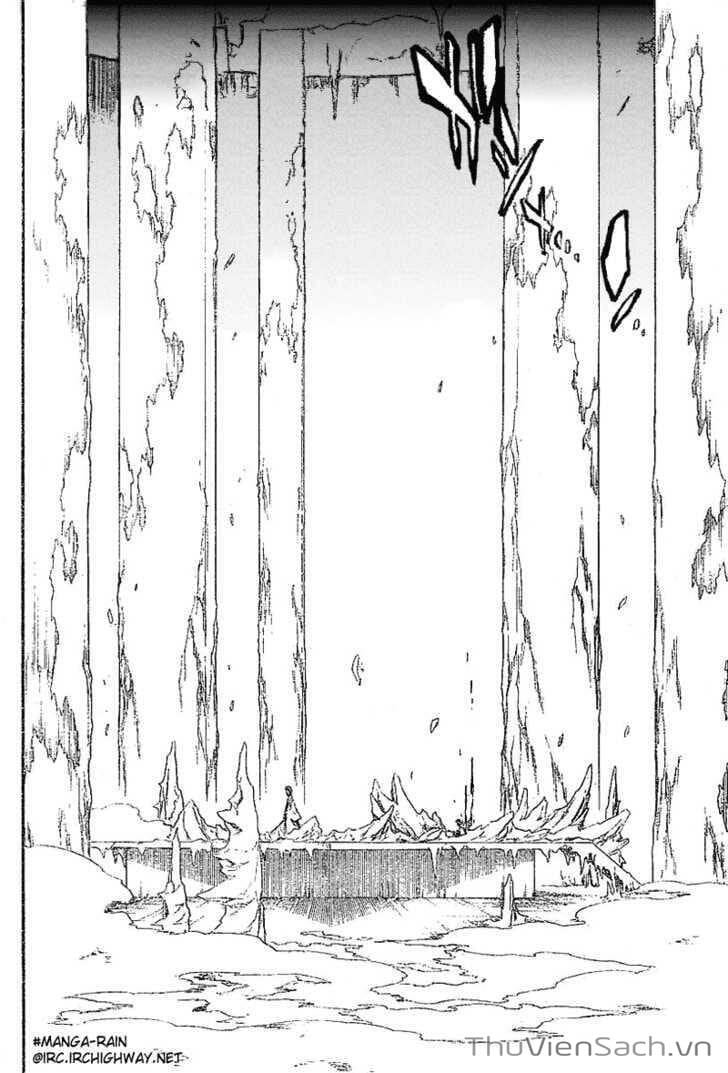 Truyện Tranh Bleach - Sứ Mạng Thần Chết trang 6