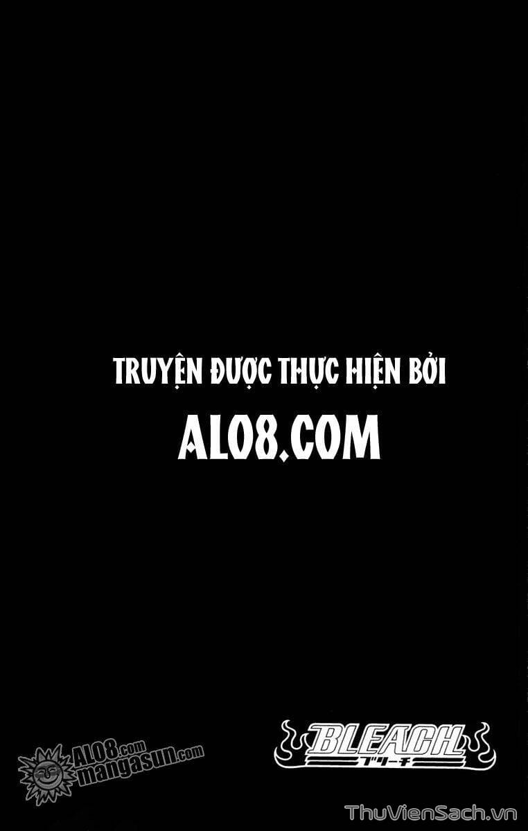 Truyện Tranh Bleach - Sứ Mạng Thần Chết trang 6
