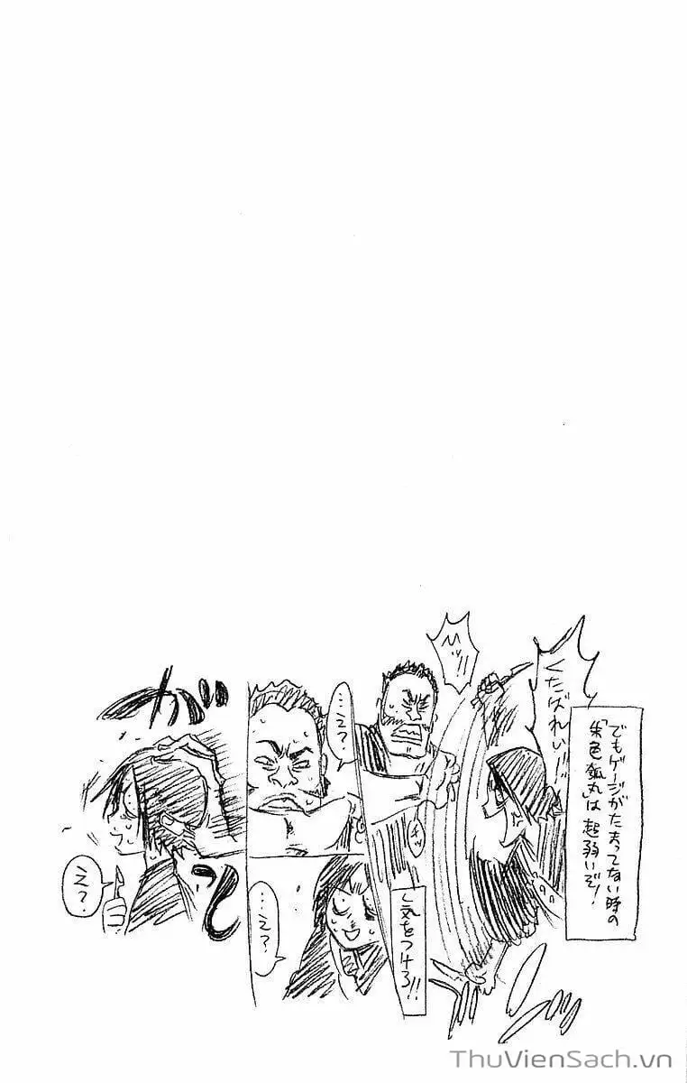 Truyện Tranh Bleach - Sứ Mạng Thần Chết trang 6