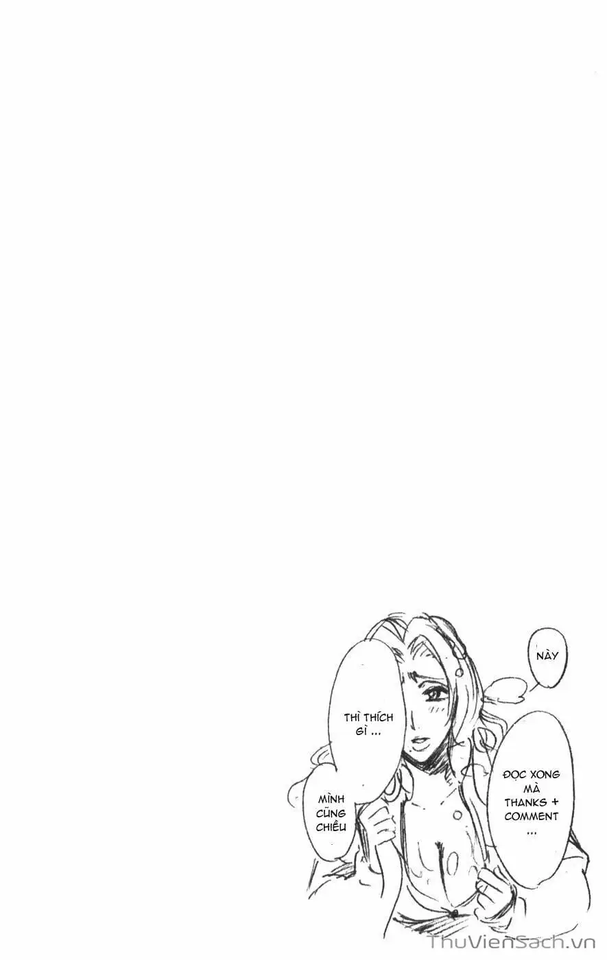 Truyện Tranh Bleach - Sứ Mạng Thần Chết trang 6