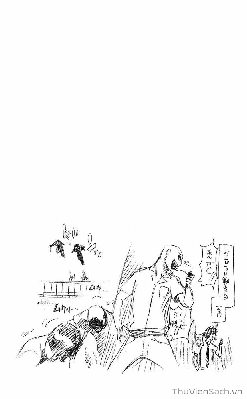 Truyện Tranh Bleach - Sứ Mạng Thần Chết trang 6