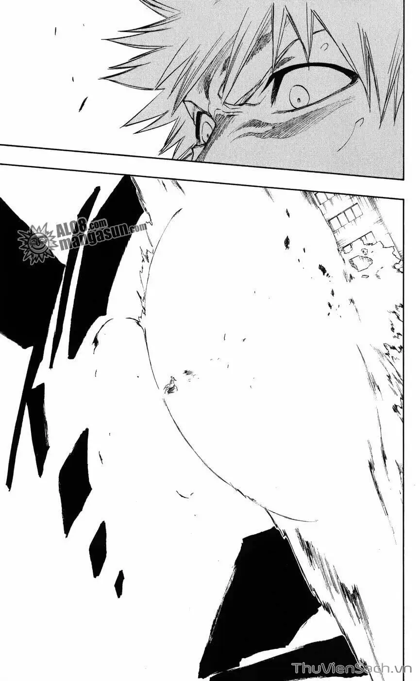 Truyện Tranh Bleach - Sứ Mạng Thần Chết trang 6