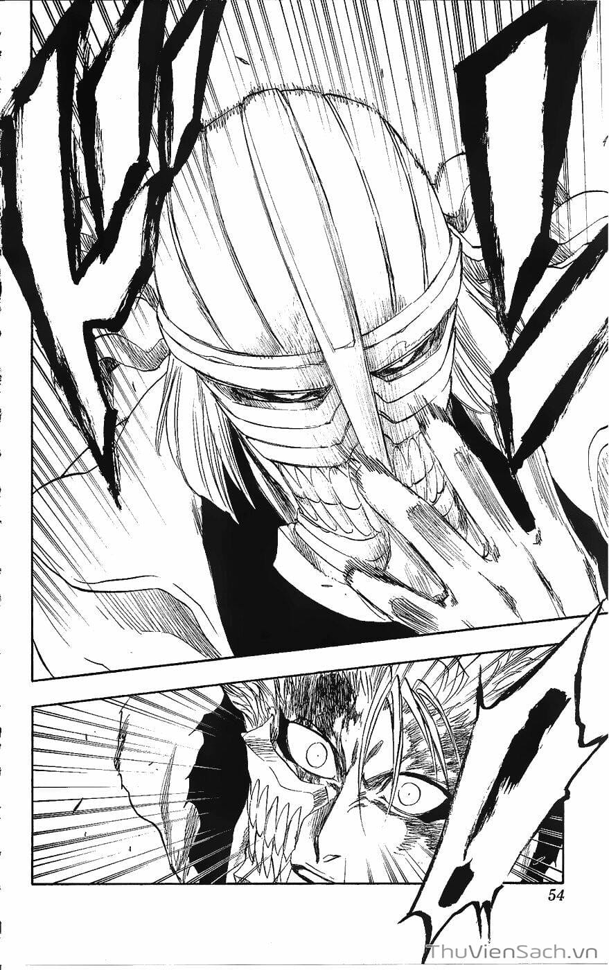 Truyện Tranh Bleach - Sứ Mạng Thần Chết trang 6