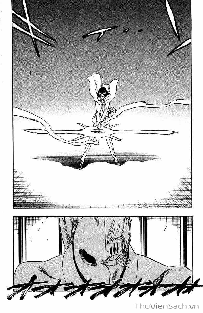 Truyện Tranh Bleach - Sứ Mạng Thần Chết trang 6