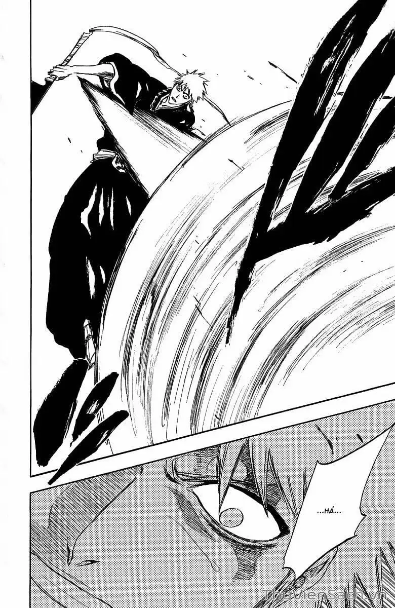 Truyện Tranh Bleach - Sứ Mạng Thần Chết trang 6