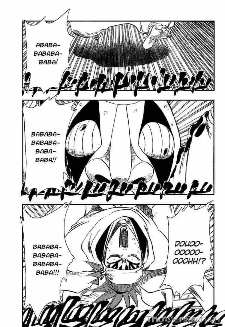 Truyện Tranh Bleach - Sứ Mạng Thần Chết trang 6