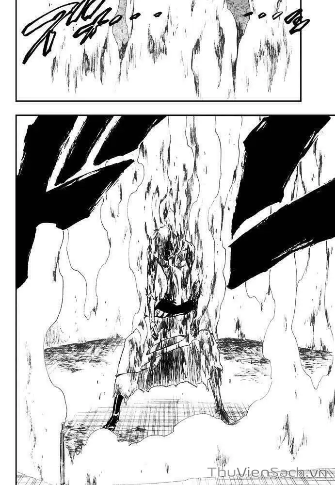 Truyện Tranh Bleach - Sứ Mạng Thần Chết trang 6