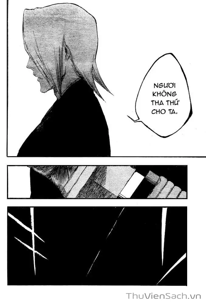 Truyện Tranh Bleach - Sứ Mạng Thần Chết trang 6