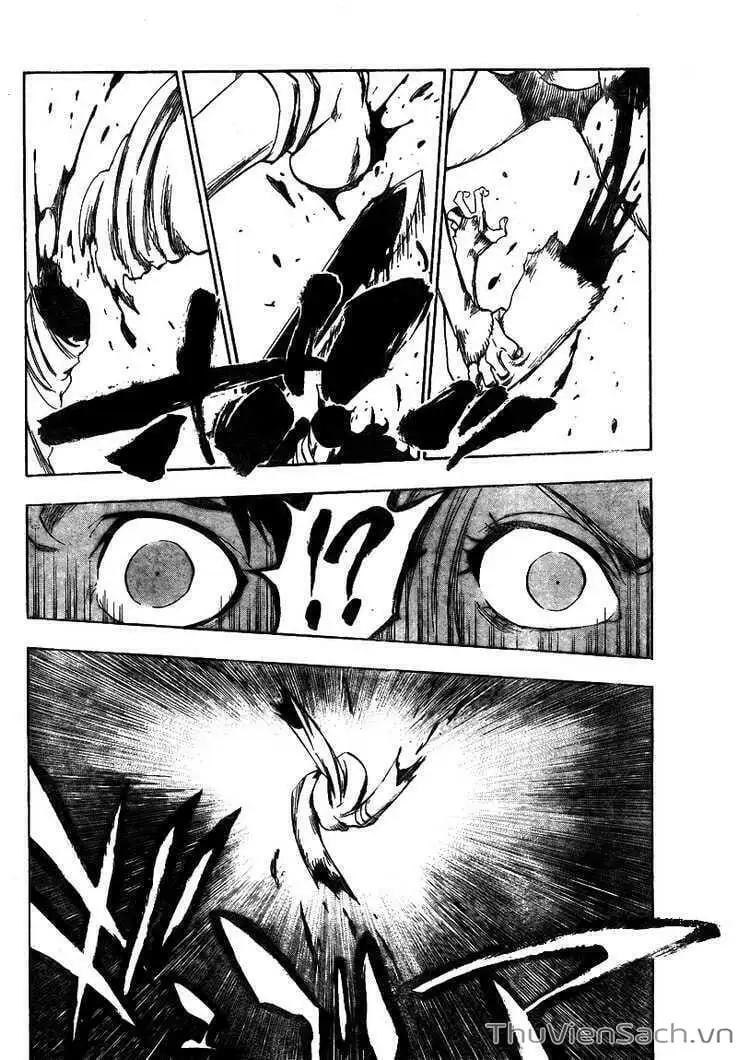 Truyện Tranh Bleach - Sứ Mạng Thần Chết trang 6