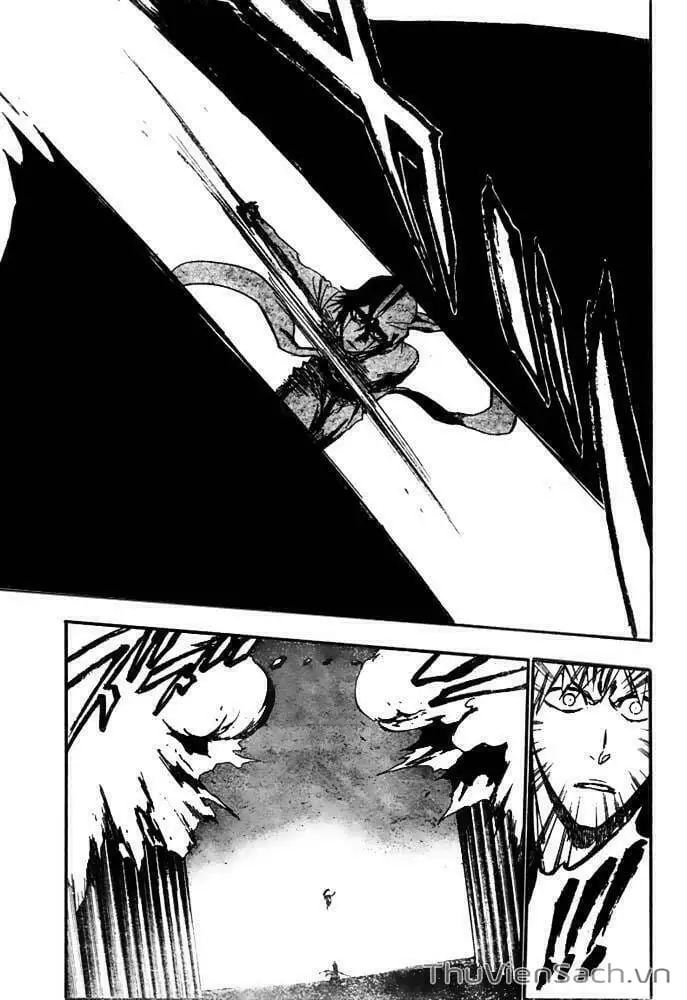Truyện Tranh Bleach - Sứ Mạng Thần Chết trang 6