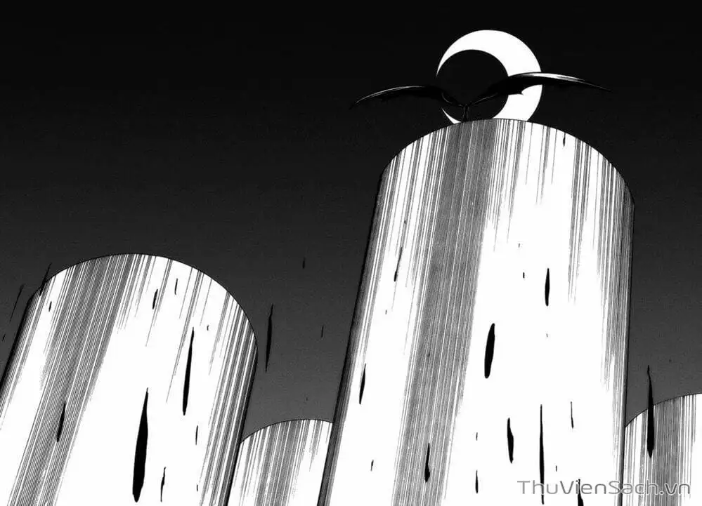 Truyện Tranh Bleach - Sứ Mạng Thần Chết trang 6