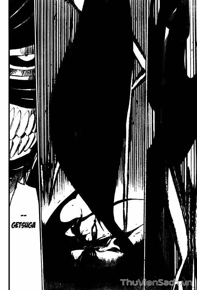Truyện Tranh Bleach - Sứ Mạng Thần Chết trang 6