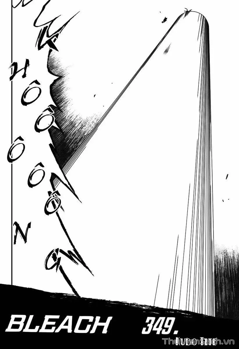 Truyện Tranh Bleach - Sứ Mạng Thần Chết trang 6