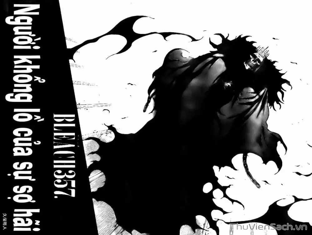 Truyện Tranh Bleach - Sứ Mạng Thần Chết trang 6